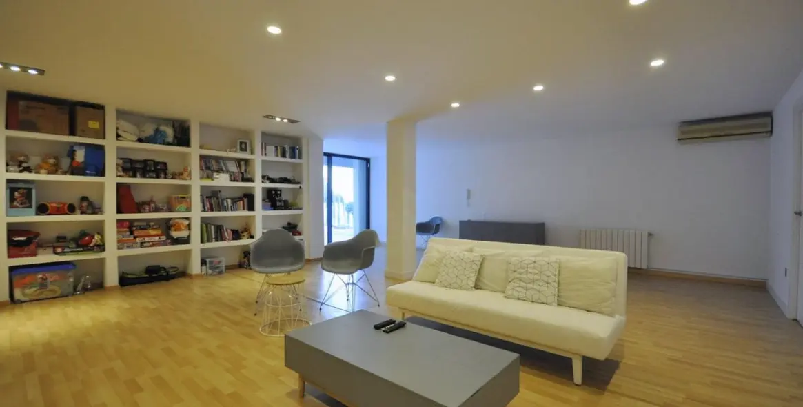 Short-term rent of detached villa in Nueva Andalucía 11