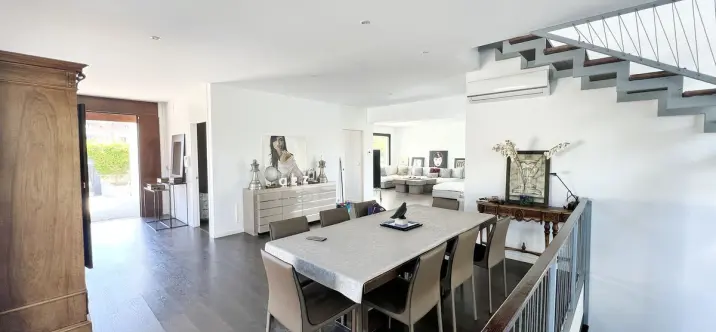 Long-term rent of detached villa in Marbella 3