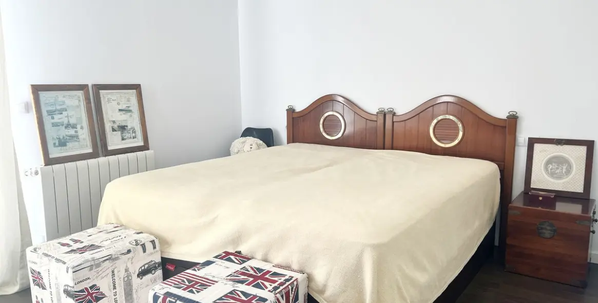 Долгосрочная аренда  отдельно стоящей виллы в Marbella 8