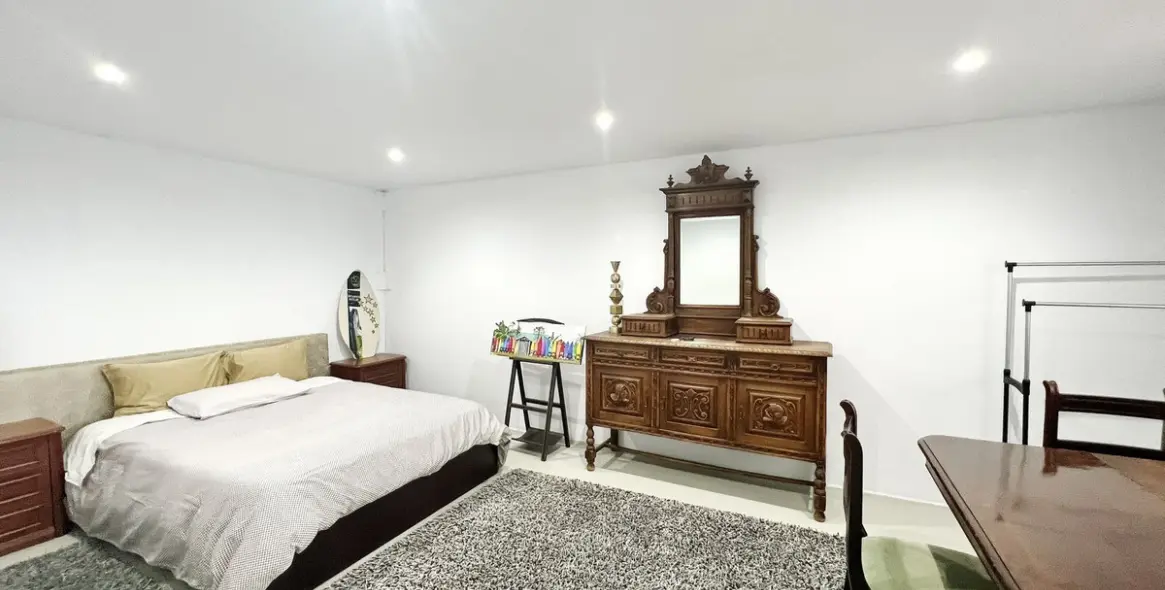 Долгосрочная аренда  отдельно стоящей виллы в Marbella 15