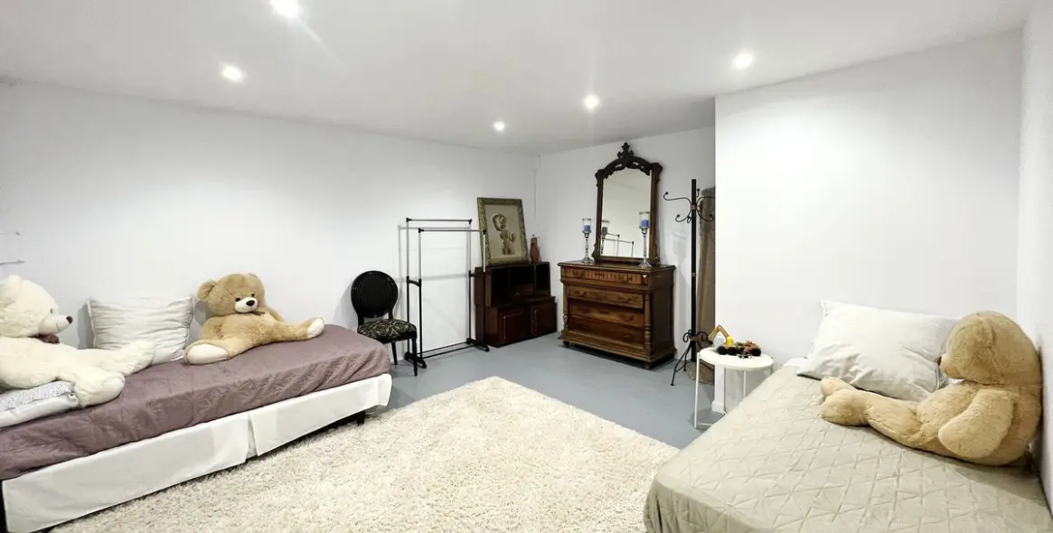 Долгосрочная аренда  отдельно стоящей виллы в Marbella 17