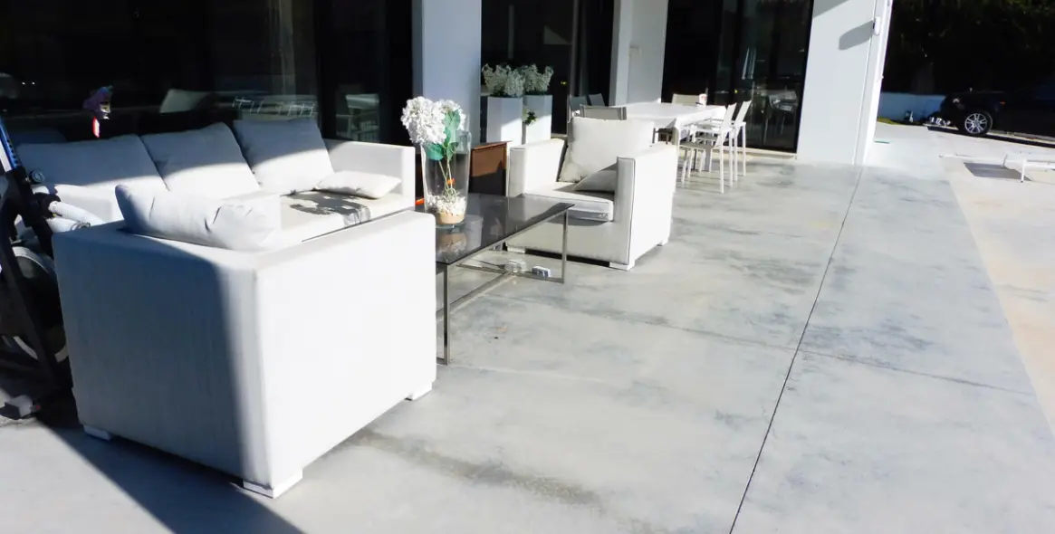 Долгосрочная аренда  отдельно стоящей виллы в Marbella 19