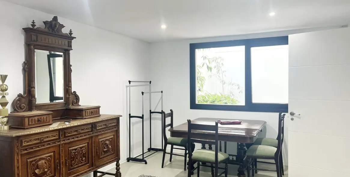 Long-term rent of detached villa in Marbella 23