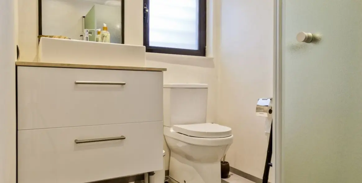 Short-term rent of detached villa in Nueva Andalucía 20