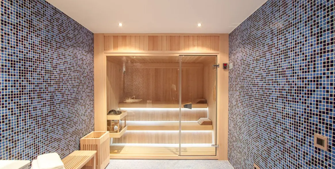 Long-term rent of detached villa in Los Flamingos 12