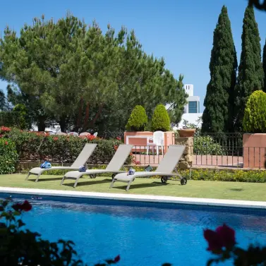 Краткосрочная аренда  отдельно стоящей виллы в El Paraiso