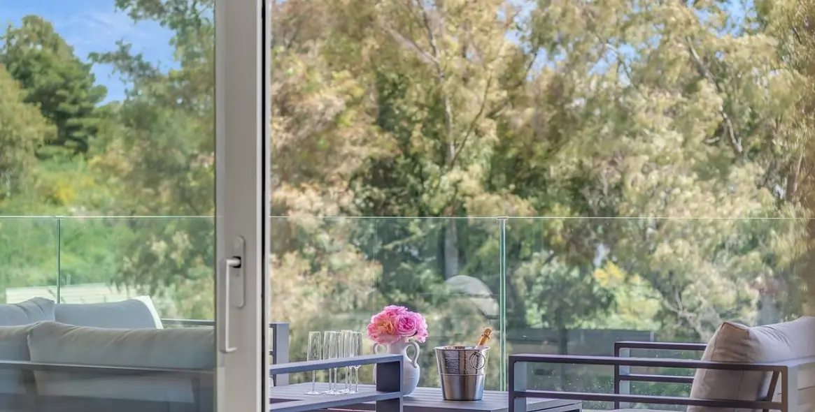 Краткосрочная аренда апартаментов на среднем этаже в Marbella 41