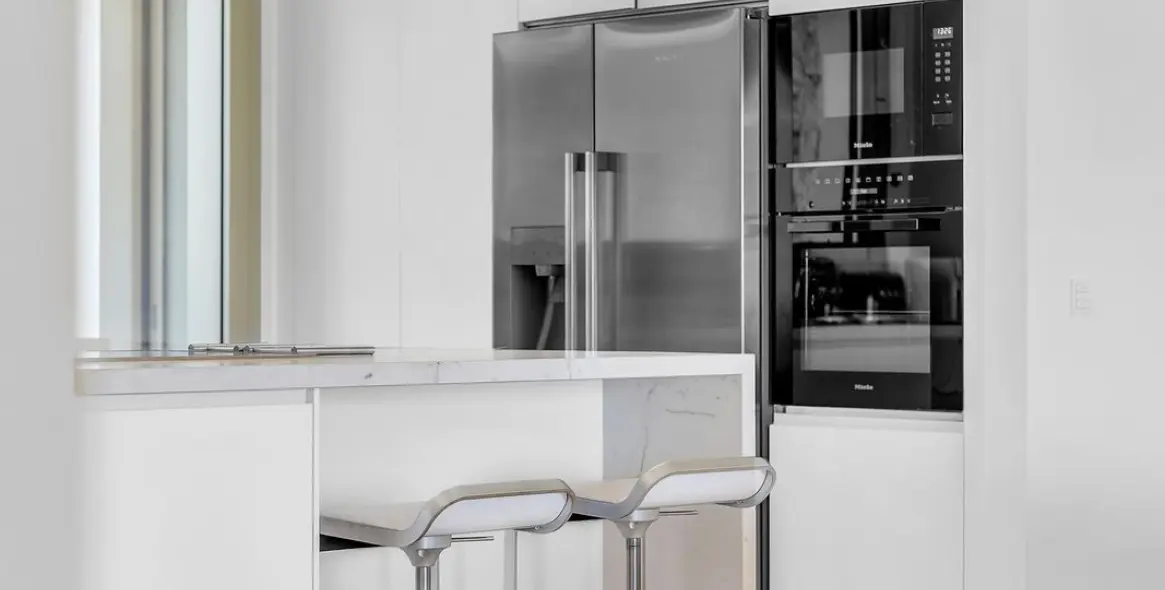 Краткосрочная аренда апартаментов на среднем этаже в Marbella 42