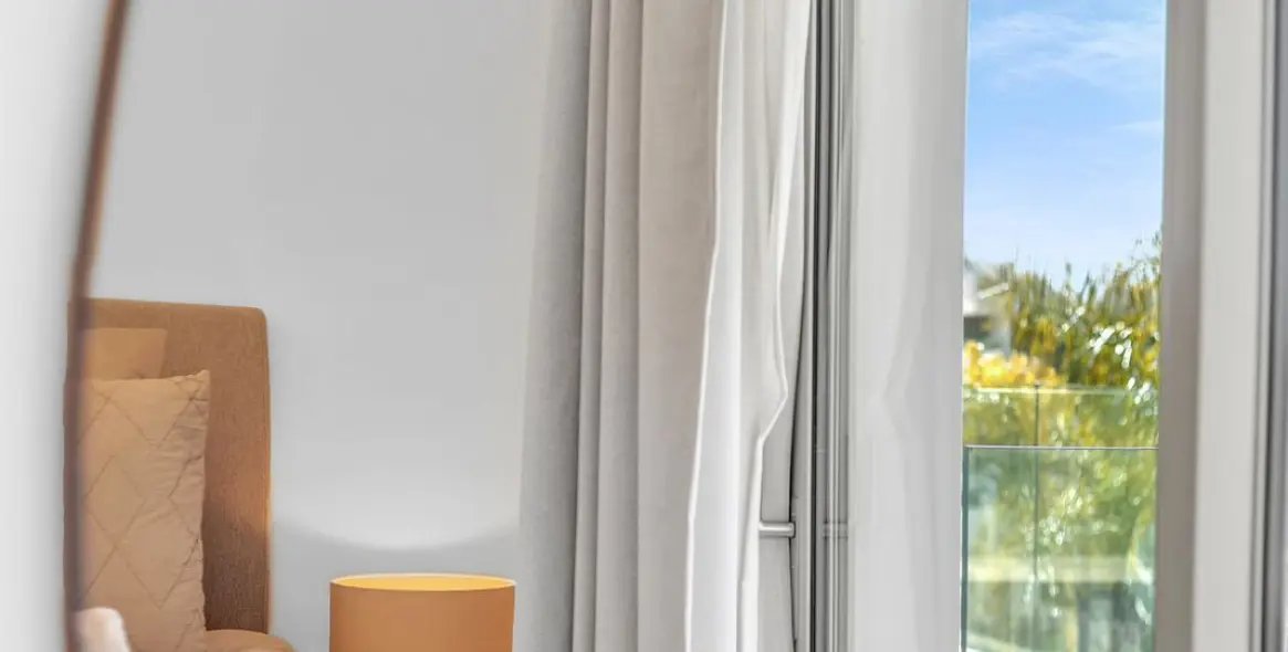 Краткосрочная аренда апартаментов на среднем этаже в Marbella 43