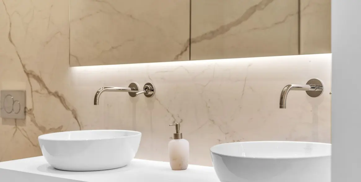 Краткосрочная аренда апартаментов на среднем этаже в Marbella 44