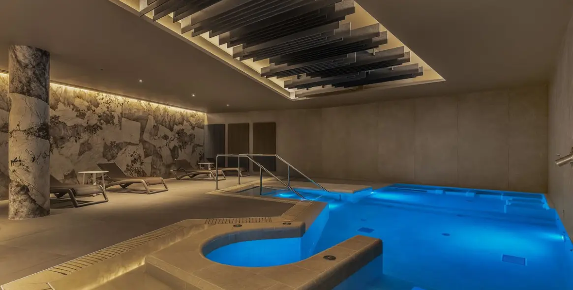 Краткосрочная аренда апартаментов на среднем этаже в Marbella 52