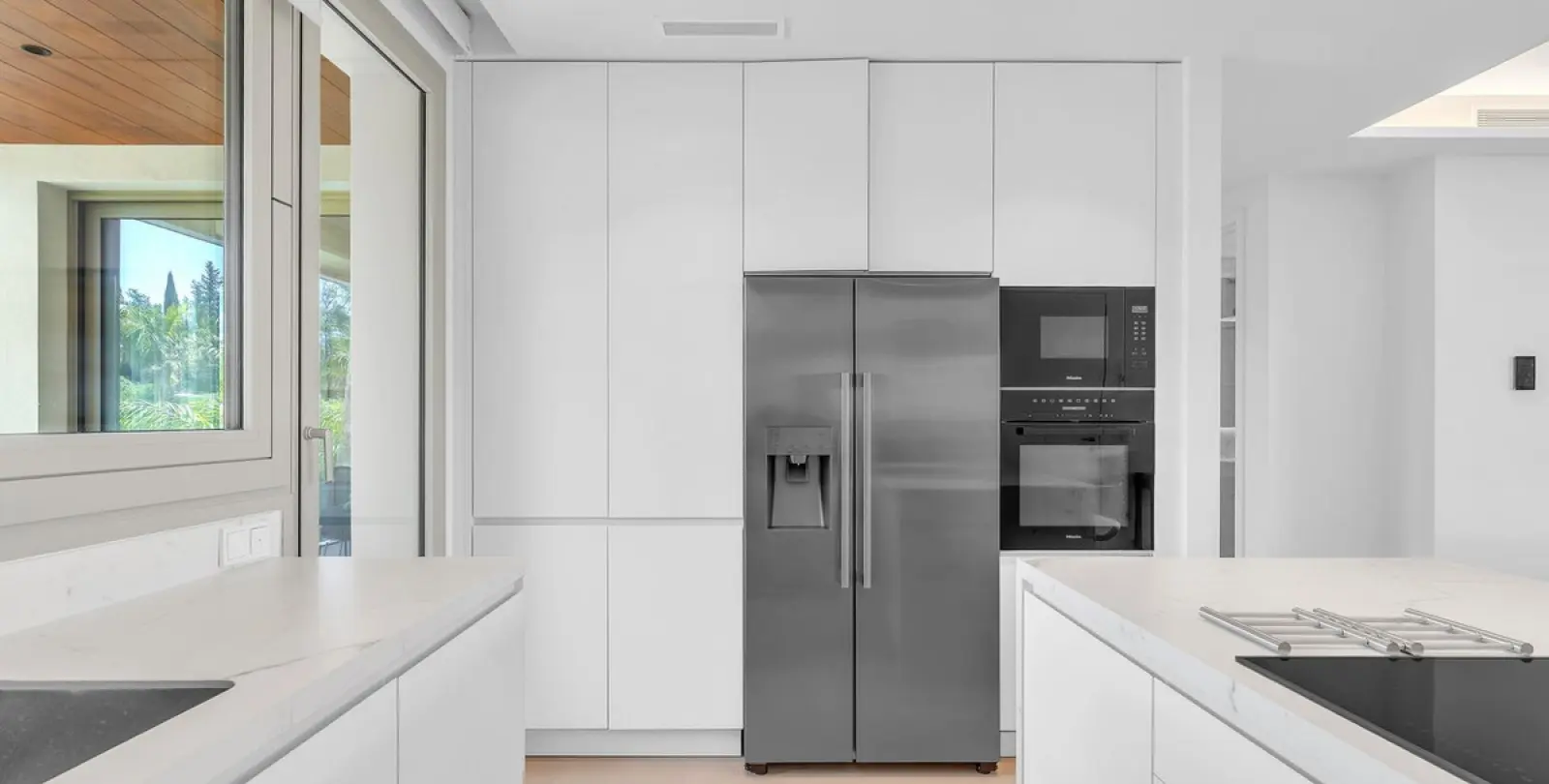 Alquiler a corto plazo de apartamento en planta media en Marbella 42