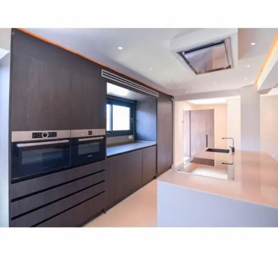 Long-term rent of detached villa in Costabella