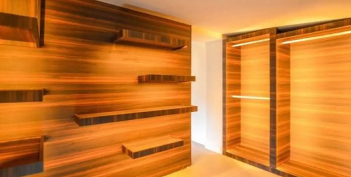 Long-term rent of detached villa in Costabella 23