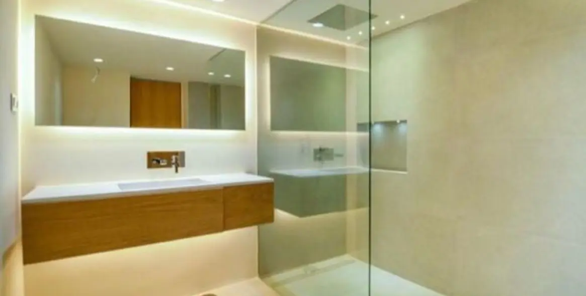 Long-term rent of detached villa in Costabella 25