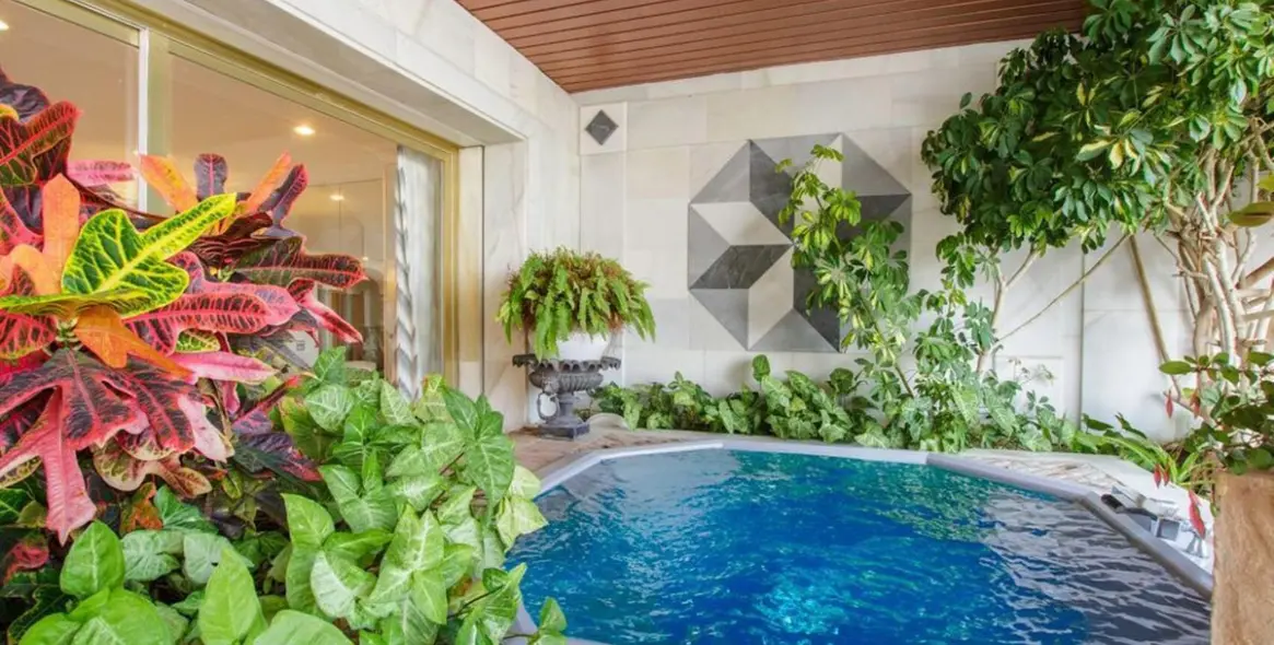 Долгосрочная аренда апартаментов на среднем этаже в Marbella (район Puerto Banús) 19