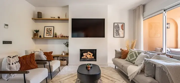 Долгосрочная аренда таунхауса в The Golden Mile 2