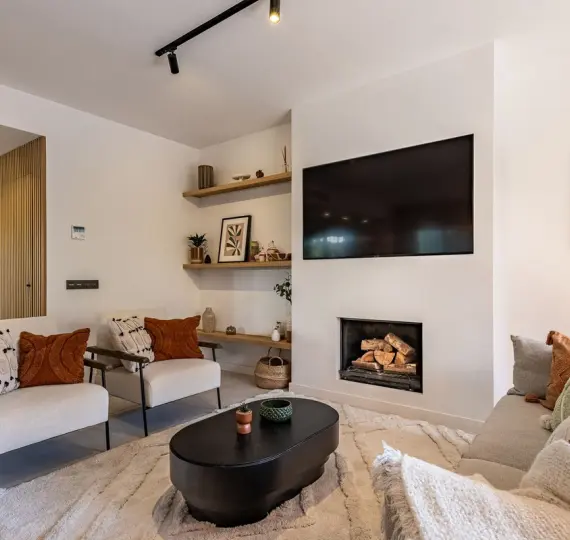 Долгосрочная аренда таунхауса в The Golden Mile