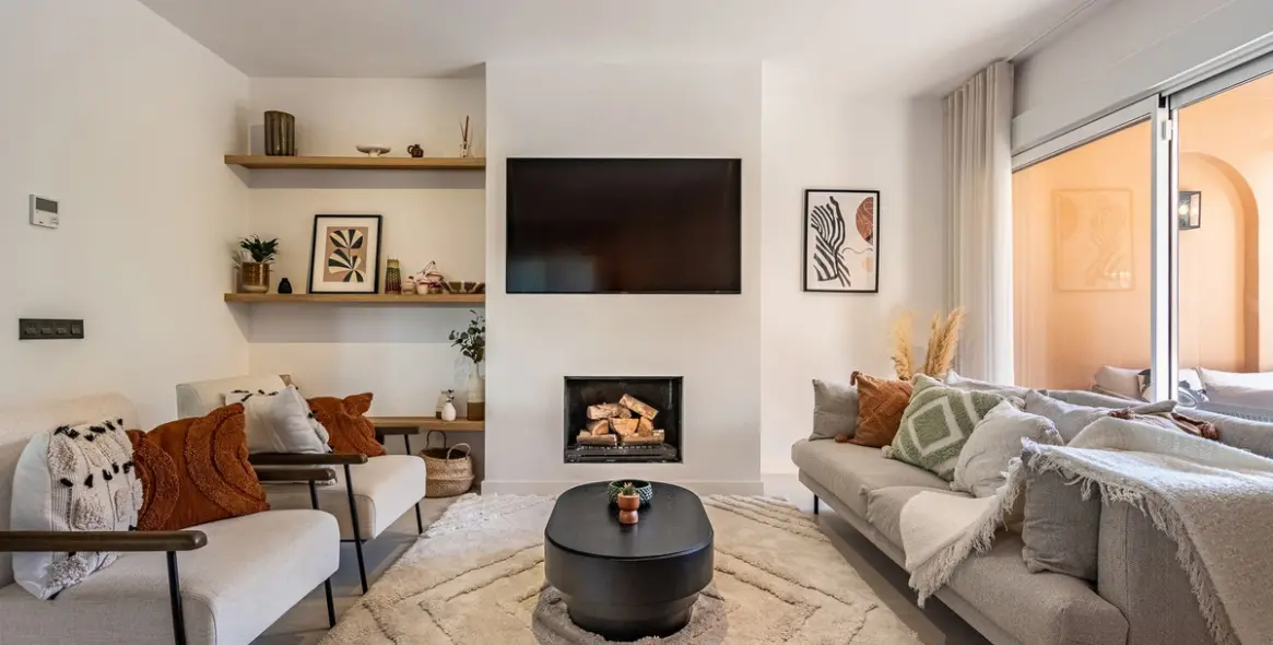 Долгосрочная аренда таунхауса в The Golden Mile 11