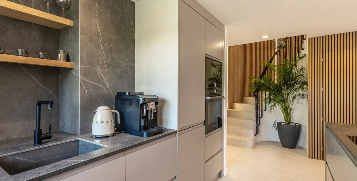 Долгосрочная аренда таунхауса в The Golden Mile 14