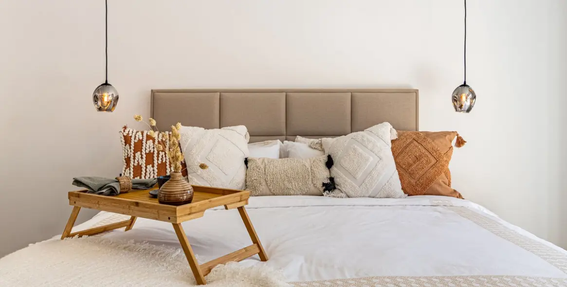 Долгосрочная аренда таунхауса в The Golden Mile 16