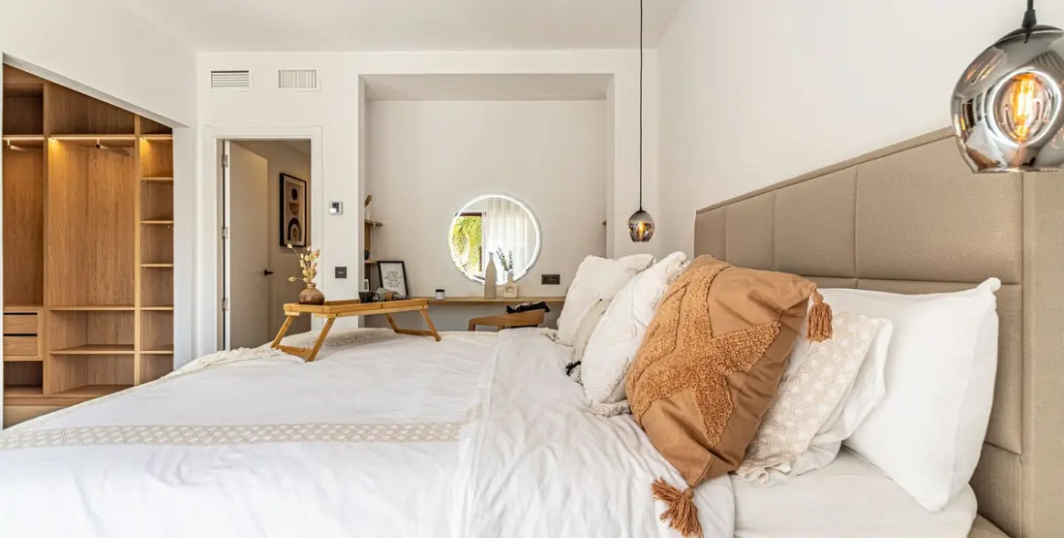 Долгосрочная аренда таунхауса в The Golden Mile 18