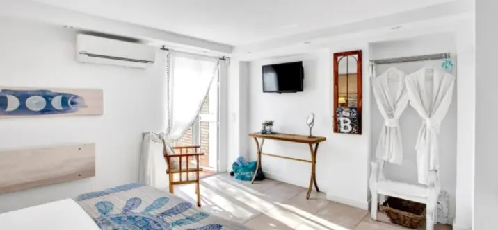 Long-term rent of detached villa in Marbesa 1