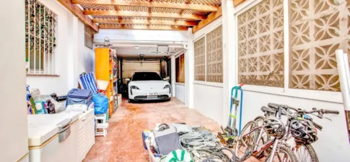 Long-term rent of detached villa in Marbesa 2