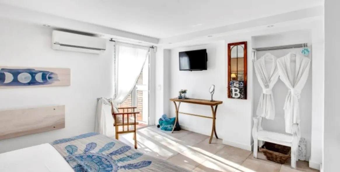 Long-term rent of detached villa in Marbesa 3