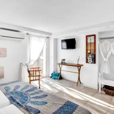 Долгосрочная аренда  отдельно стоящей виллы в Marbesa