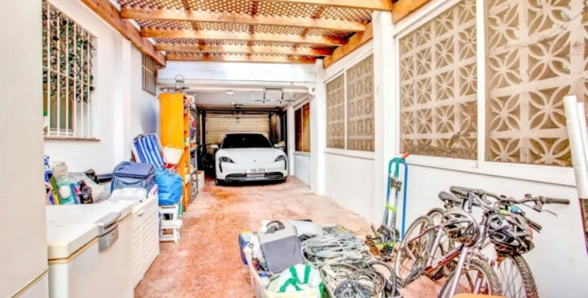 Long-term rent of detached villa in Marbesa 4