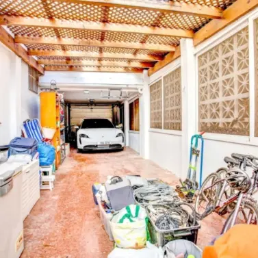 Долгосрочная аренда  отдельно стоящей виллы в Marbesa