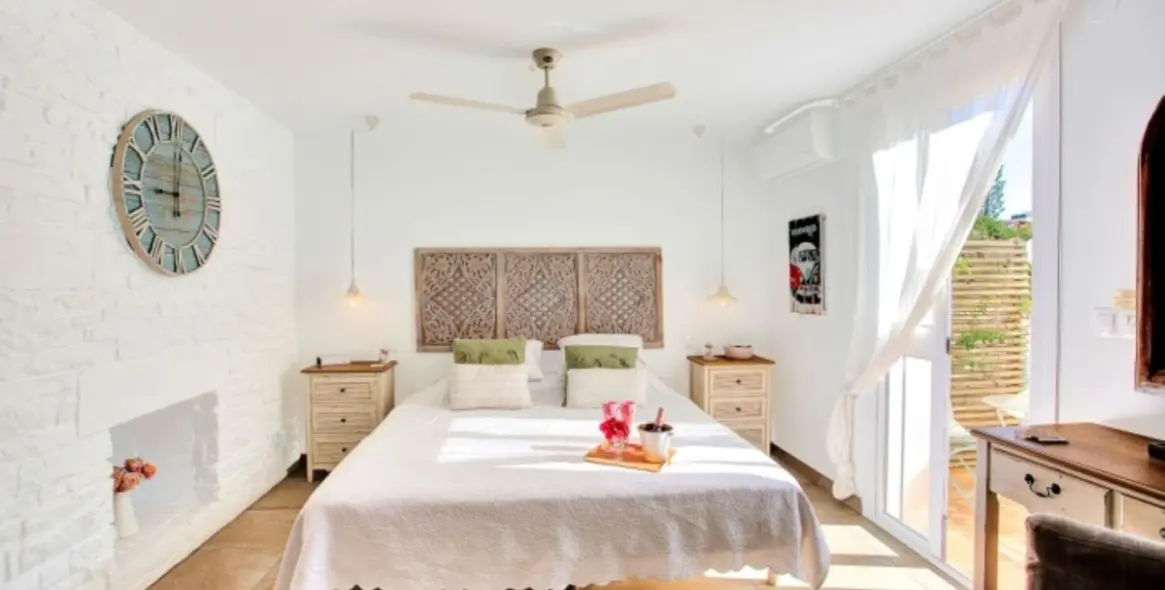 Long-term rent of detached villa in Marbesa 7