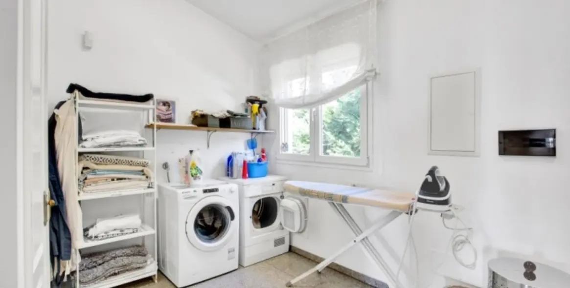 Long-term rent of detached villa in Marbesa 9