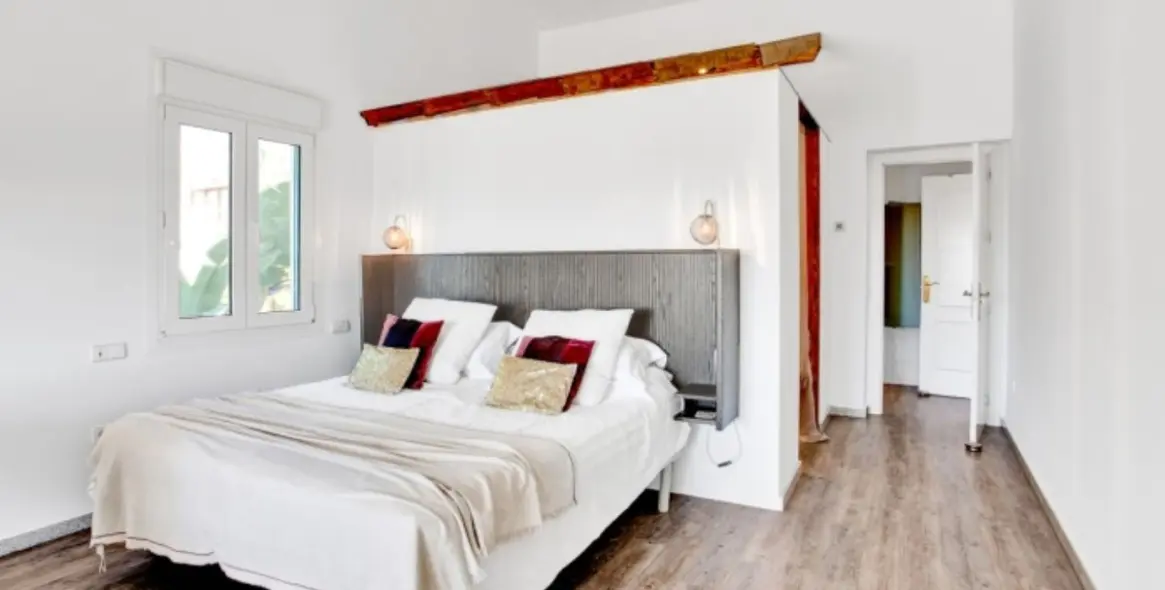 Long-term rent of detached villa in Marbesa 10