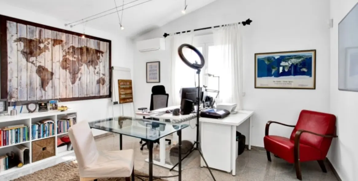 Long-term rent of detached villa in Marbesa 11