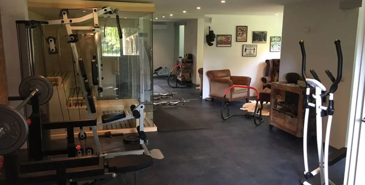 Alquiler a largo plazo de villa independiente en San Pedro de Alcántara 6