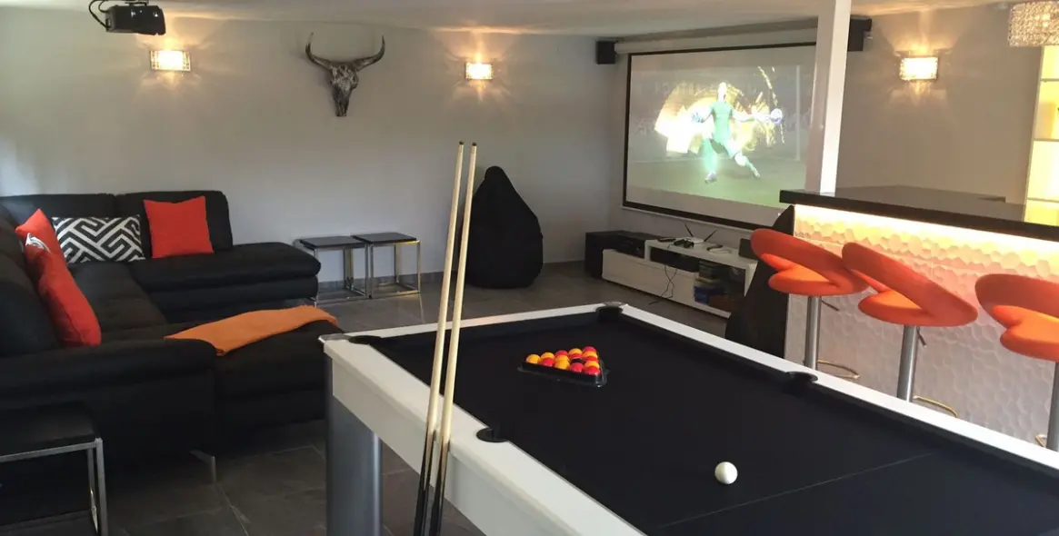 Alquiler a largo plazo de villa independiente en San Pedro de Alcántara 8