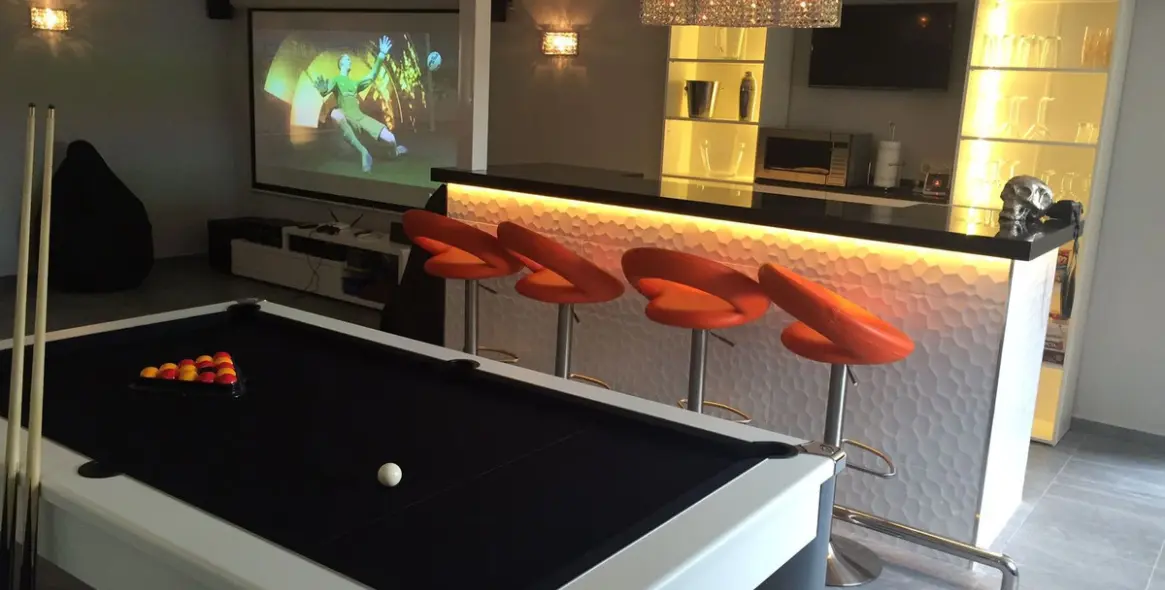 Alquiler a largo plazo de villa independiente en San Pedro de Alcántara 9