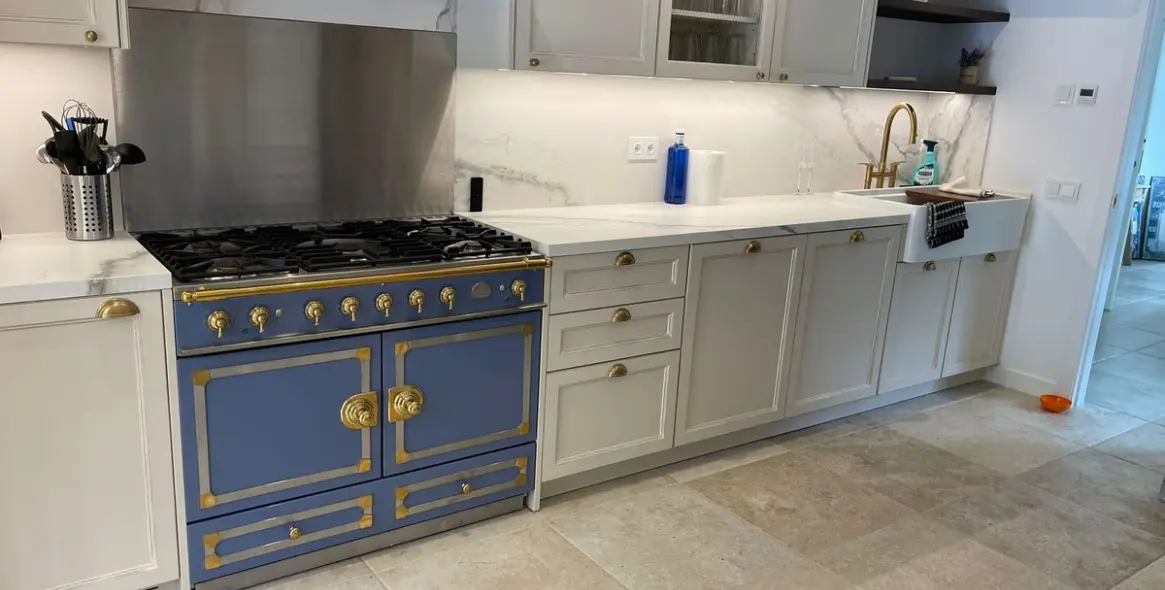 Alquiler a largo plazo de villa independiente en San Pedro de Alcántara 15