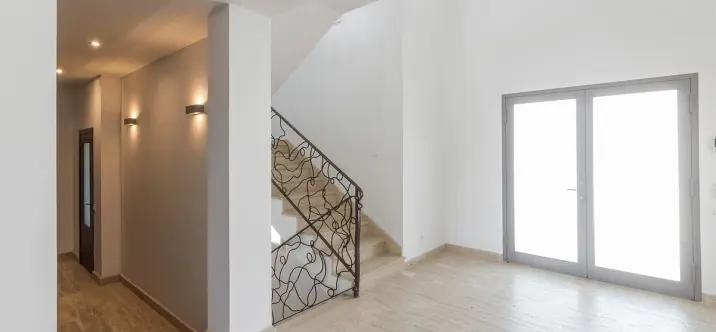 Long-term rent of detached villa in Manilva 4