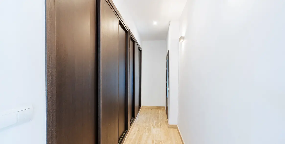 Long-term rent of detached villa in Manilva 15