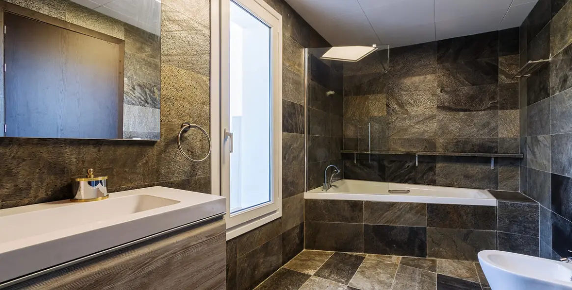 Long-term rent of detached villa in Manilva 19