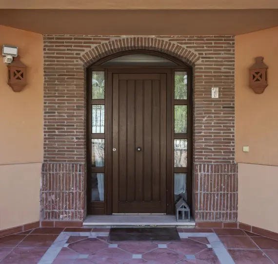 Long-term rent of detached villa in Marbella