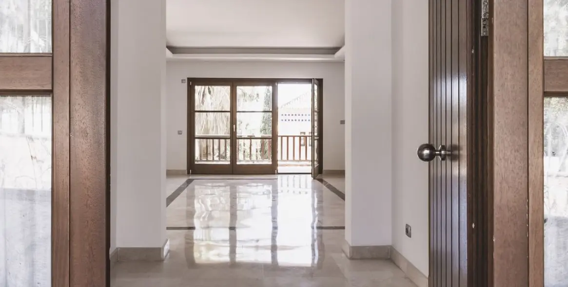 Long-term rent of detached villa in Marbella 3