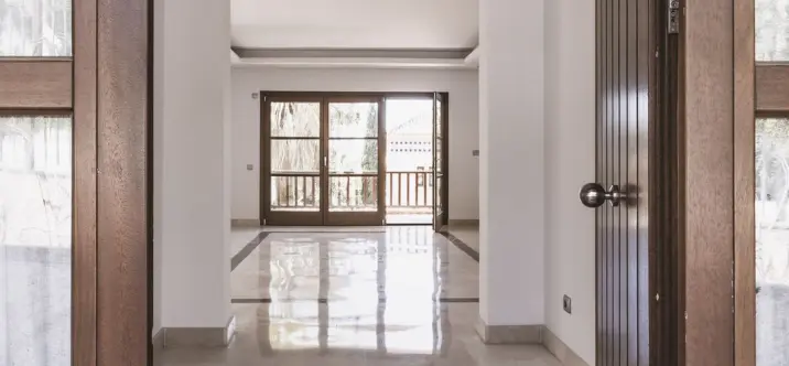 Long-term rent of detached villa in Marbella 2