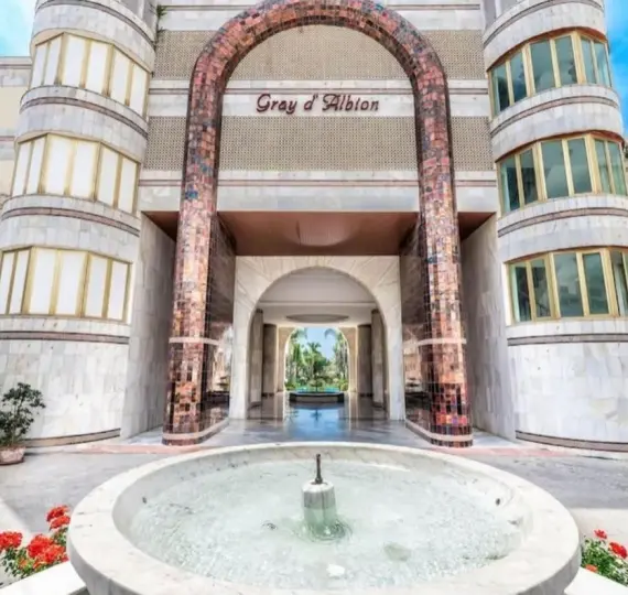 Долгосрочная аренда двухуровневых апартаментов в Puerto Banús