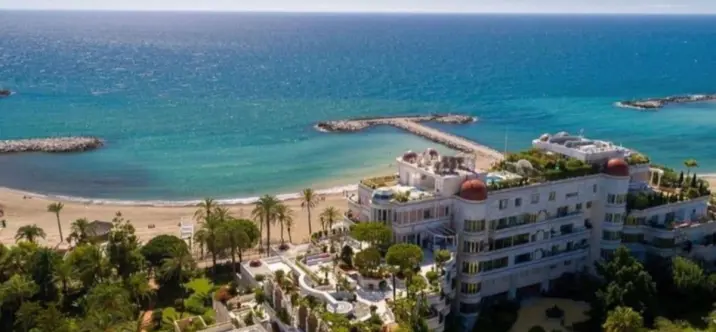 Долгосрочная аренда двухуровневых апартаментов в Puerto Banús 3