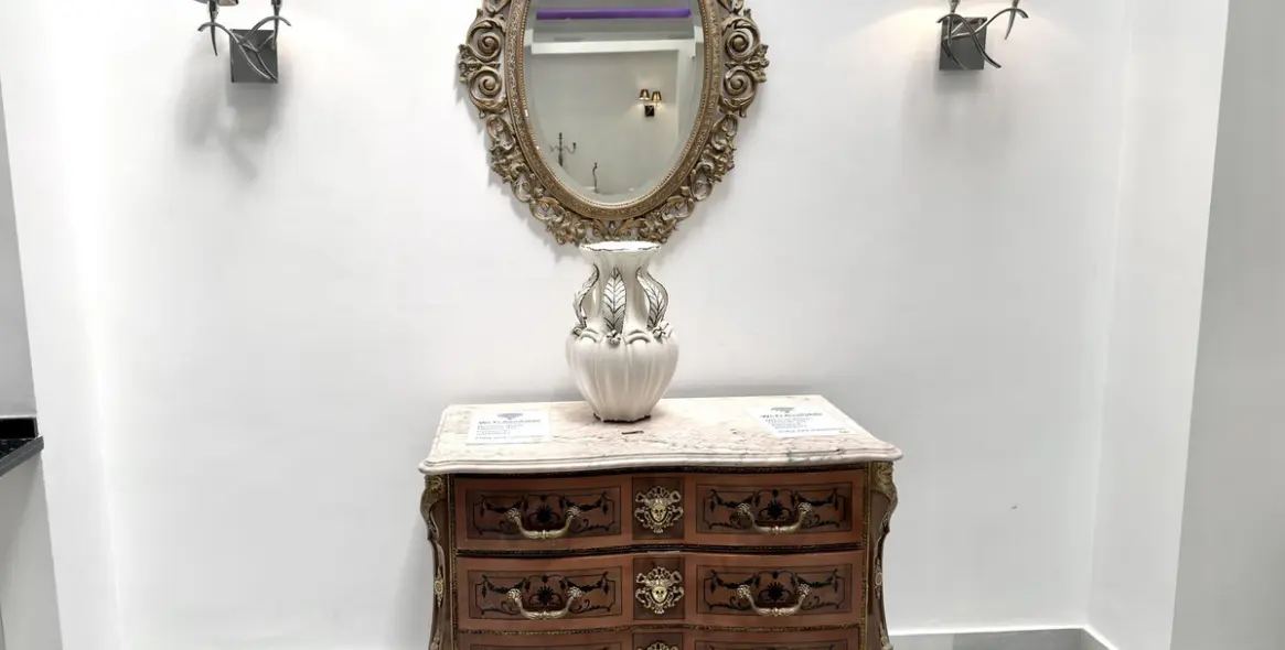 Долгосрочная аренда двухуровневых апартаментов в Puerto Banús 22