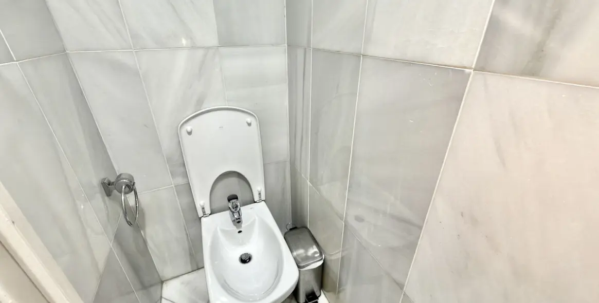 Долгосрочная аренда двухуровневых апартаментов в Puerto Banús 34